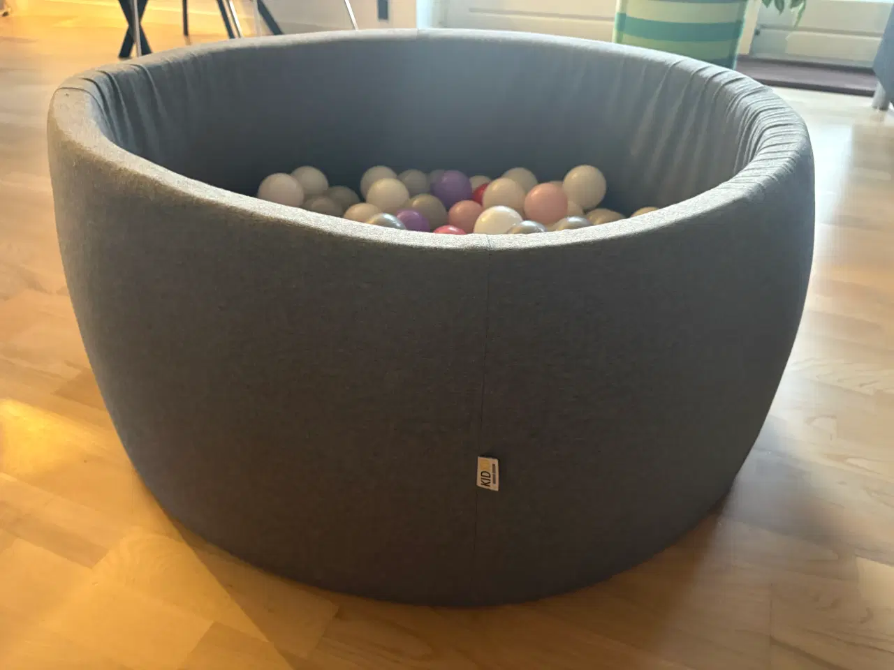 Billede 3 - KIDKII boldbassin