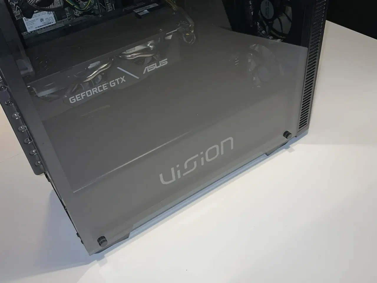 Billede 4 - Stationær Gamer/workstation PC