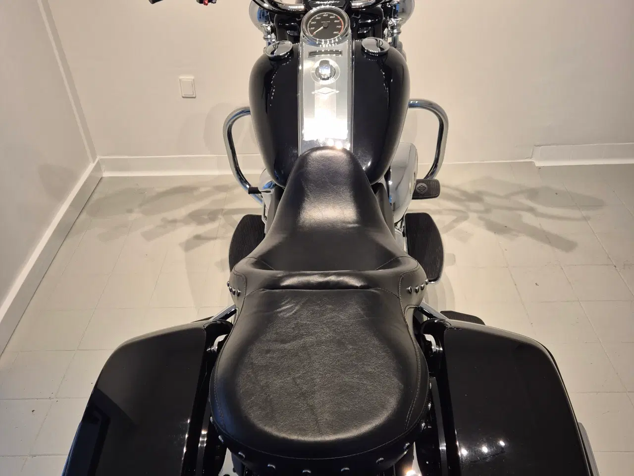 Billede 7 - Road King police 