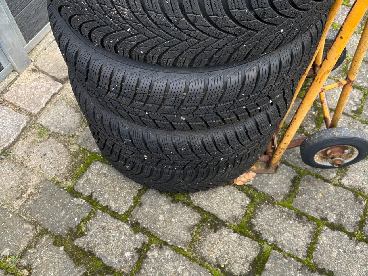 Billede 3 - Vinterhjul