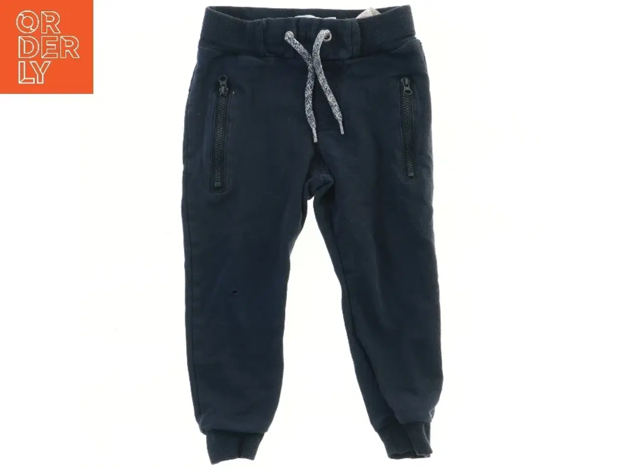 Billede 1 - Joggingbukser fra Name It (str. 92)