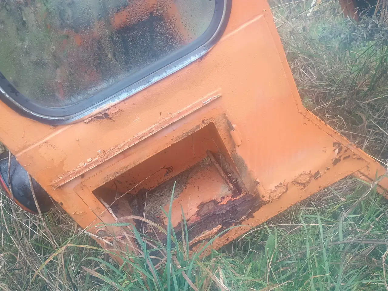 Billede 16 - Gutbrod 2500 minitraktor