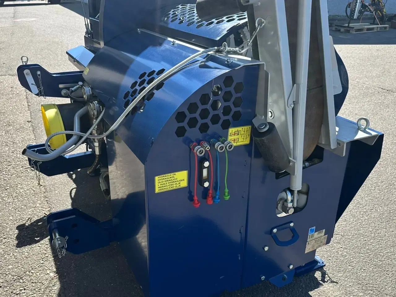 Billede 5 - Tajfun RCA 400 JOY