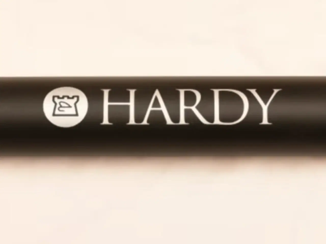 Billede 5 - Hardy Demon AWS Sintrix 330 fluestang 9,6″/#6 