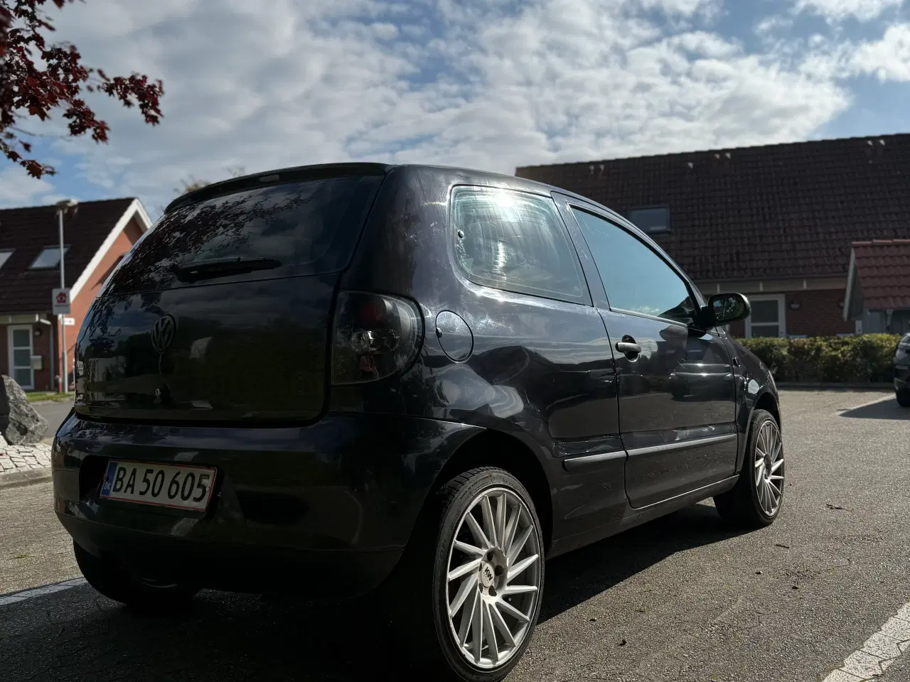 Billede 2 - Bil