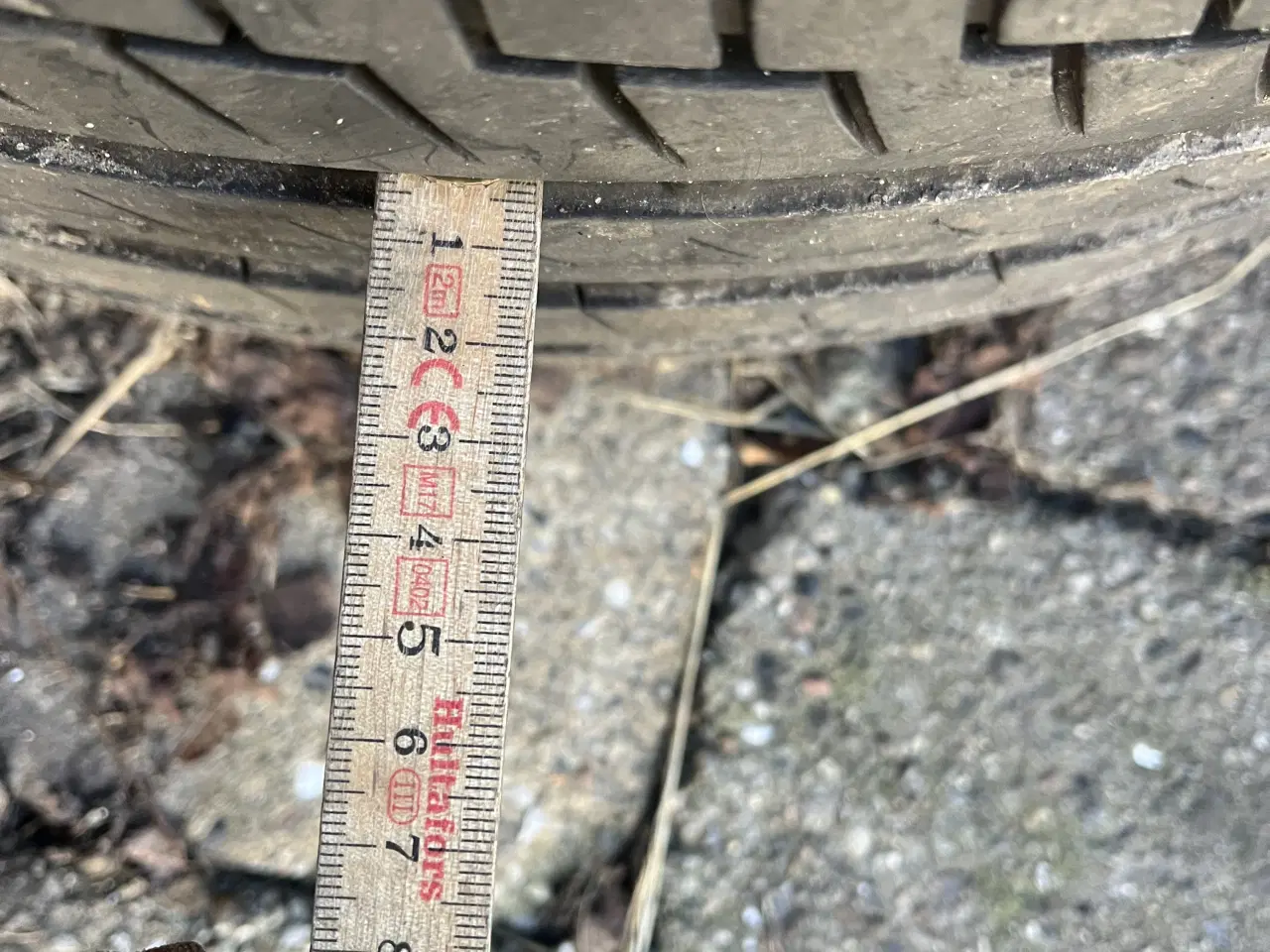 Billede 9 - Alufælge 17" Honda Civic