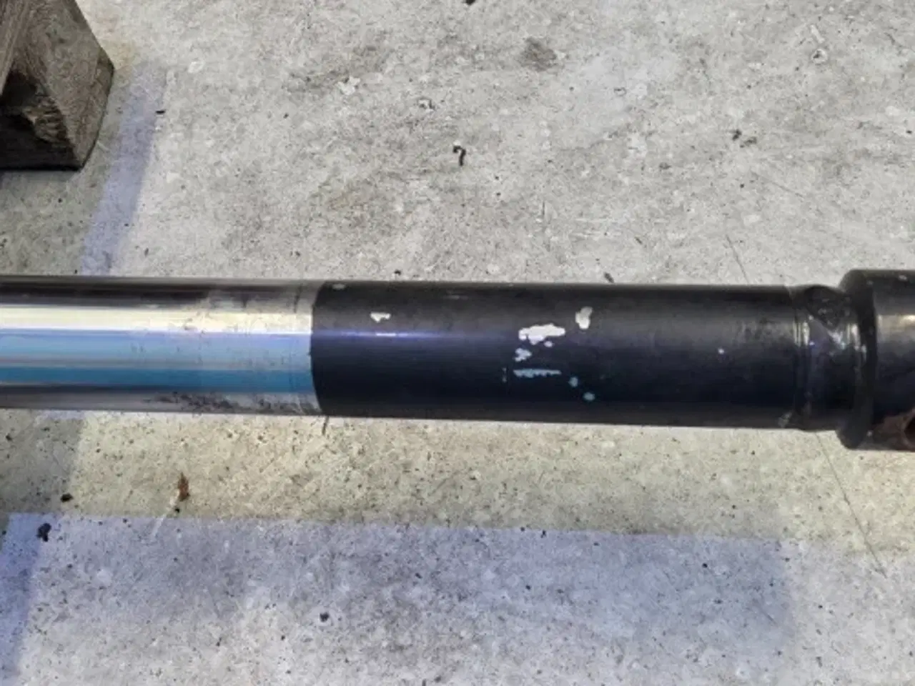 Billede 5 - New Holland CR9.90 Cylinder 84591571