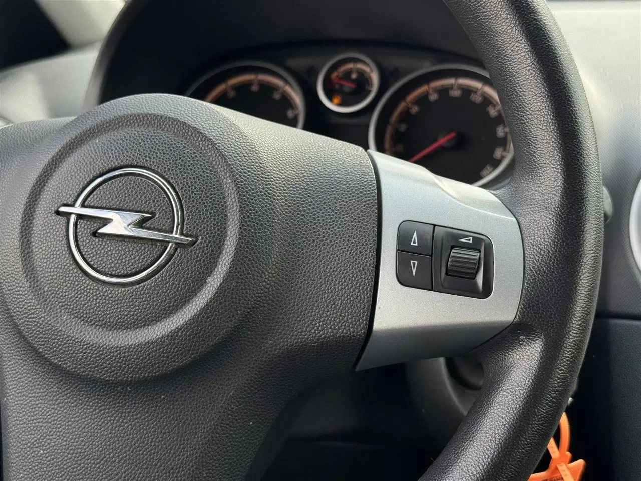 Billede 11 - Opel Corsa 1,0 Twinport Edition 100 65HK 5d