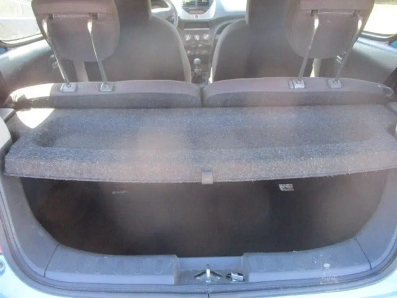 Billede 11 - Suzuki Alto 1,0 GL