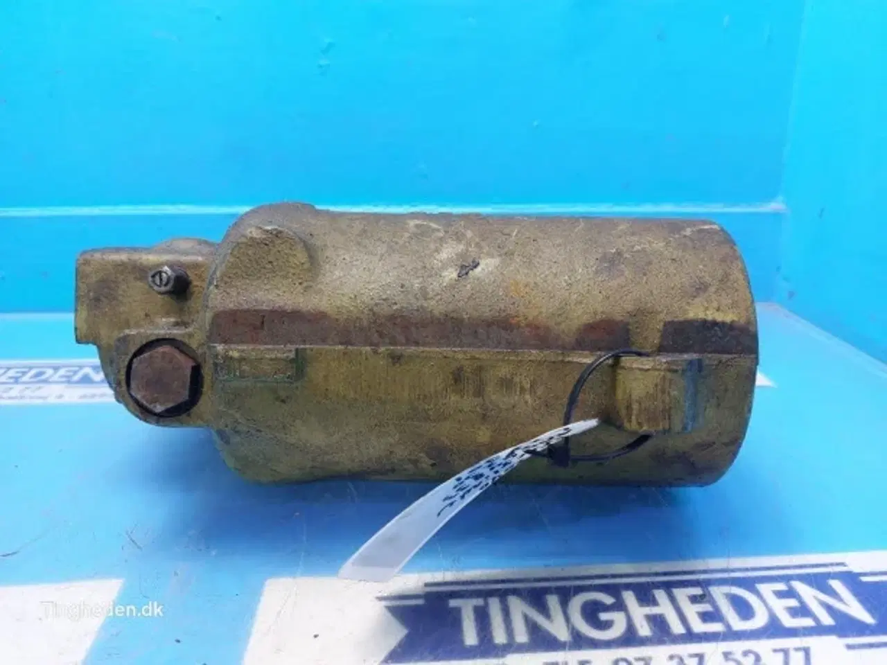 Billede 4 - John Deere 2040 Liftcylinder AL64833