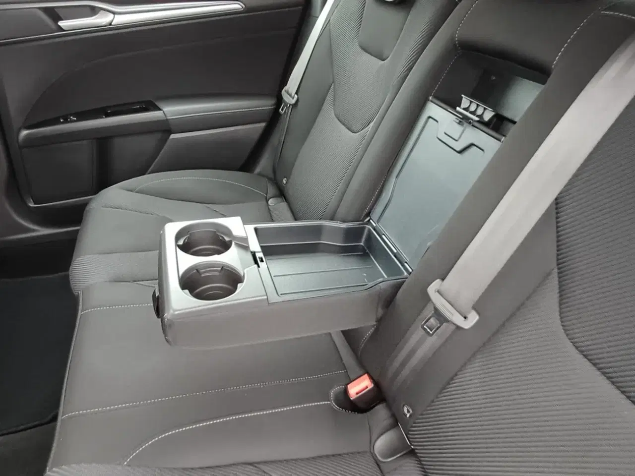 Billede 18 - Ford Mondeo 1,5 SCTi 160 Titanium