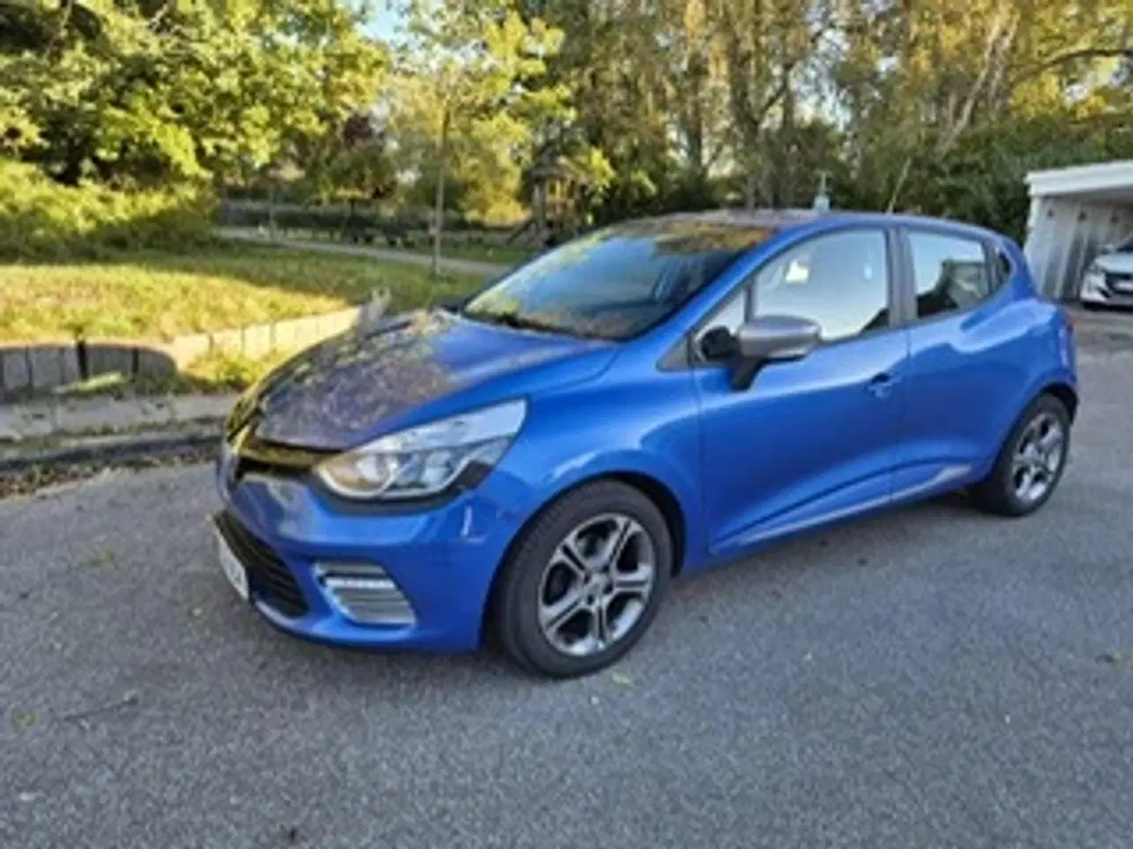 Billede 2 - Renault NY Clio DCI90 GT/Line     