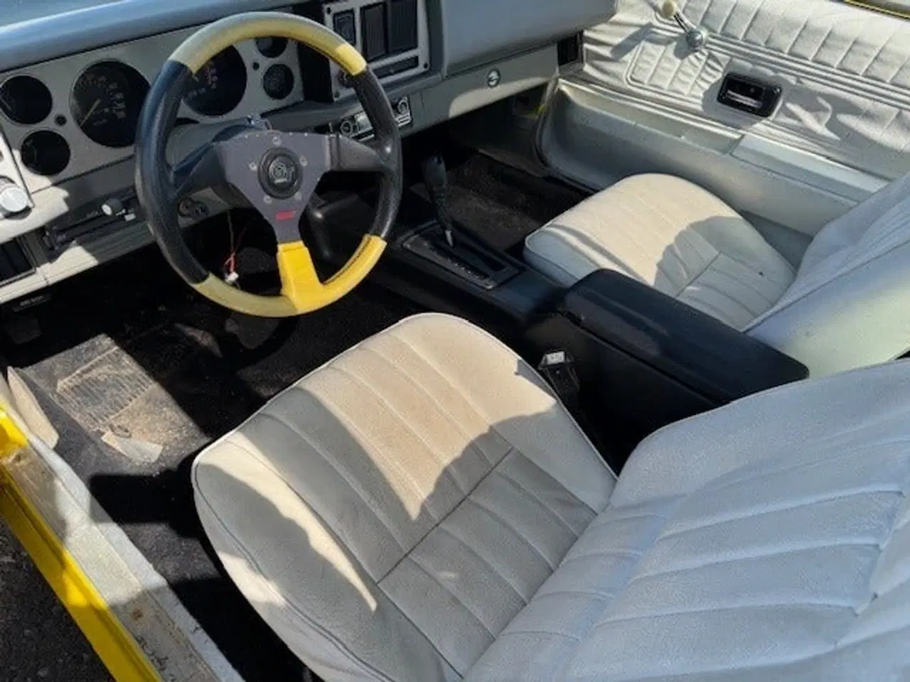 Billede 2 - Chevrolet Camaro  Coupé