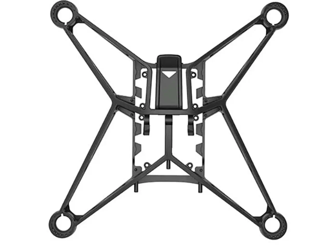 Billede 1 - Rolling Spider central cross