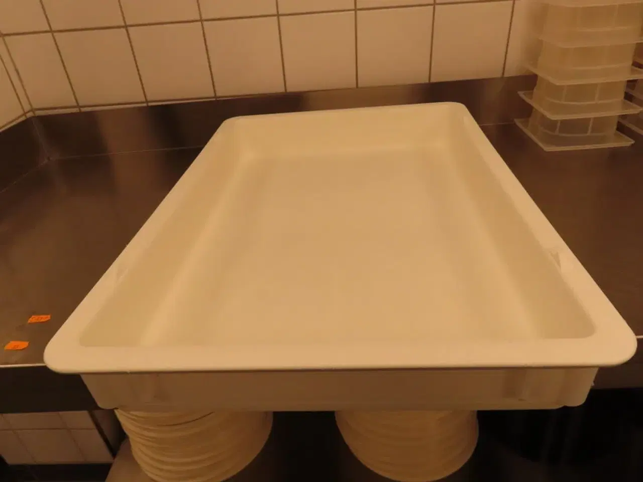 Billede 3 - Hævekasser