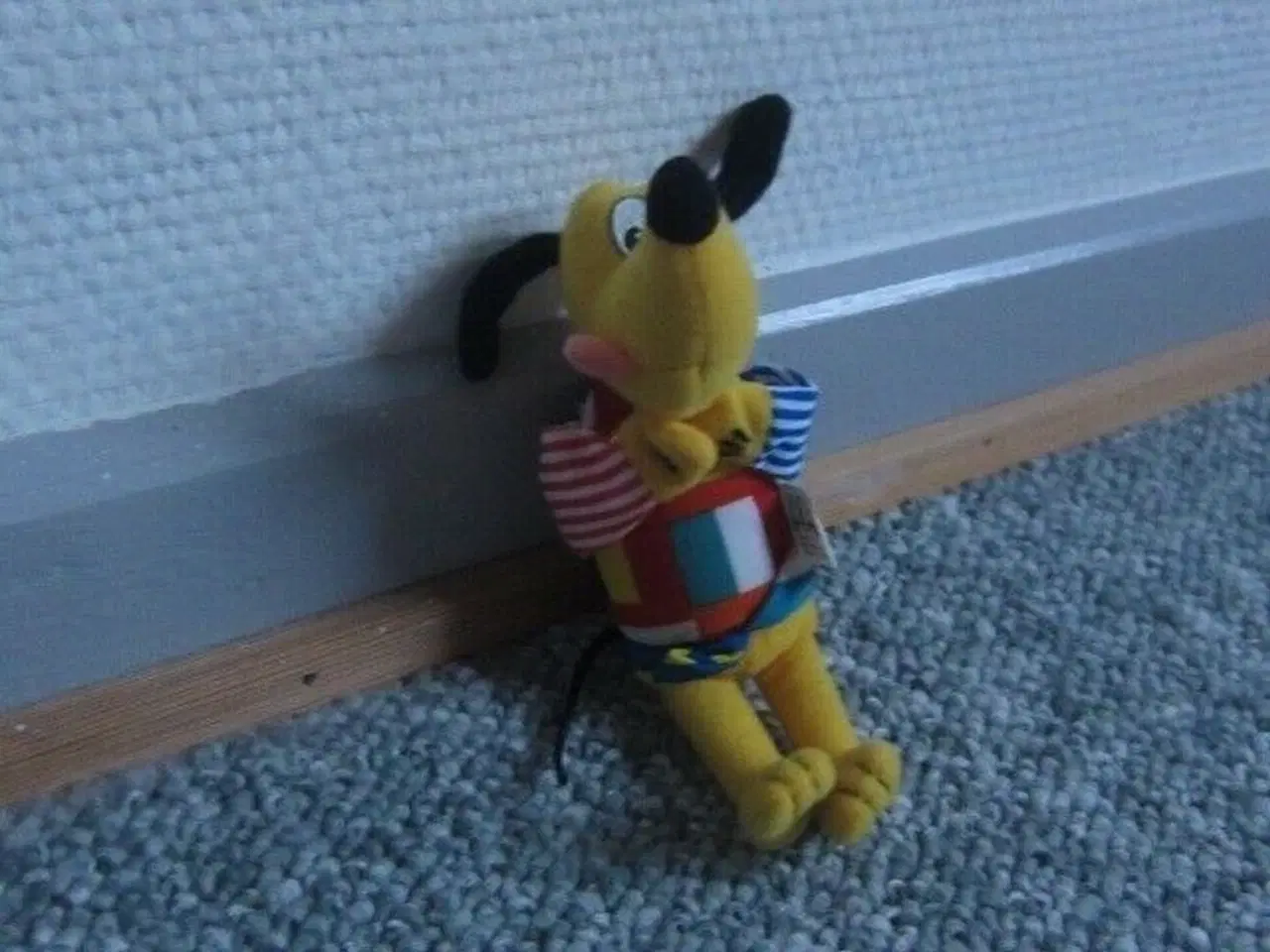 Billede 2 - Bamse, Disney
