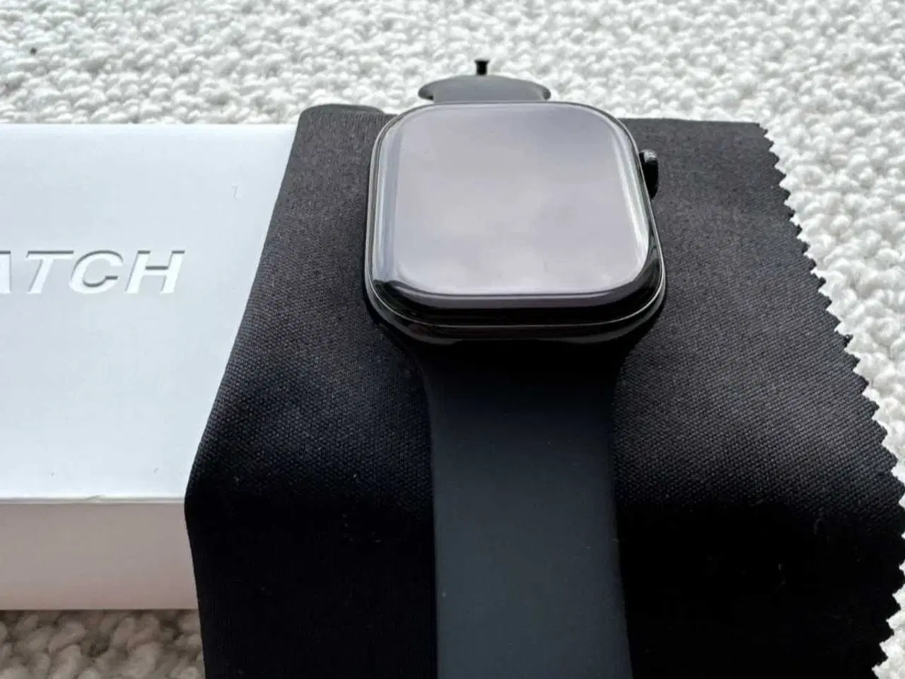 Billede 5 - Apple Watch Series 10 46 mm GPS+Cellular – Som nyt