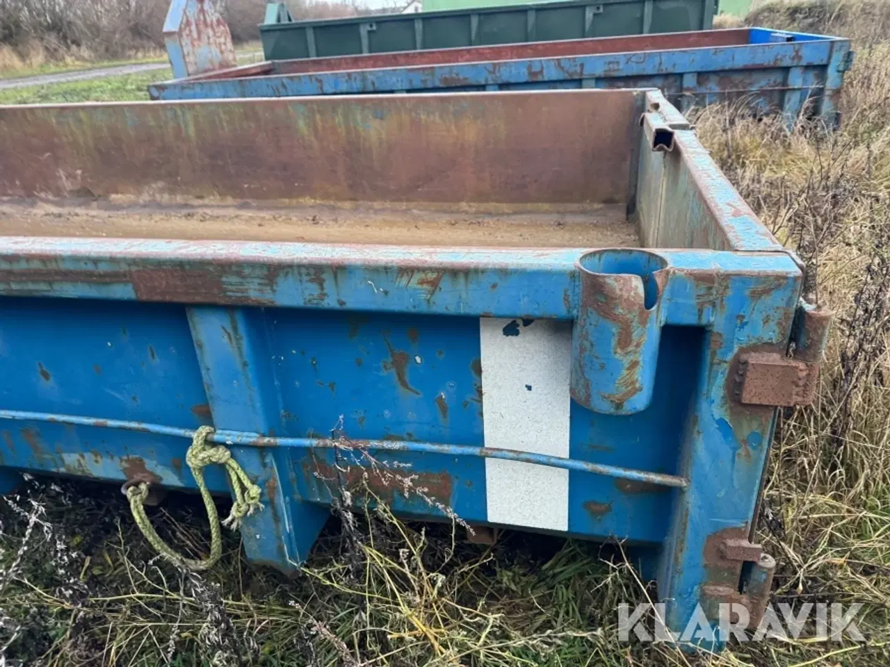 Billede 6 - Container Åsum