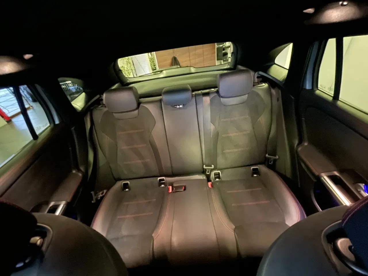 Billede 14 - Mercedes GLA250 e 1,3 AMG Line aut.