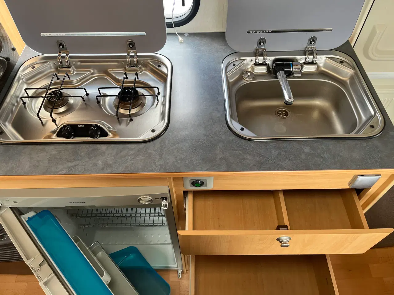 Billede 10 - 2006 Adria Altea 452 pk