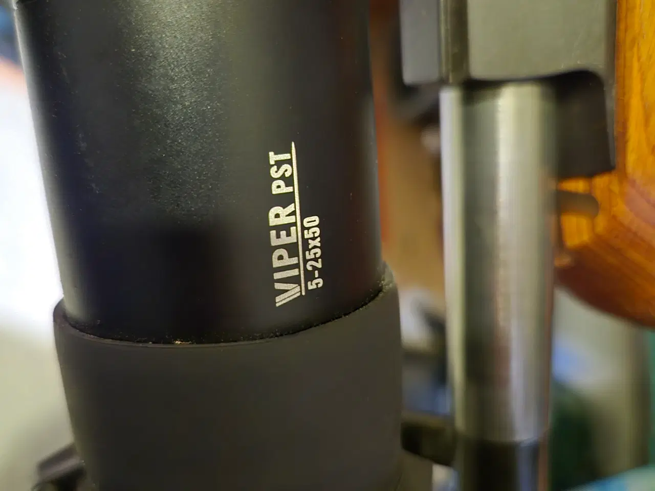 Billede 5 - Sauer 200 str links 