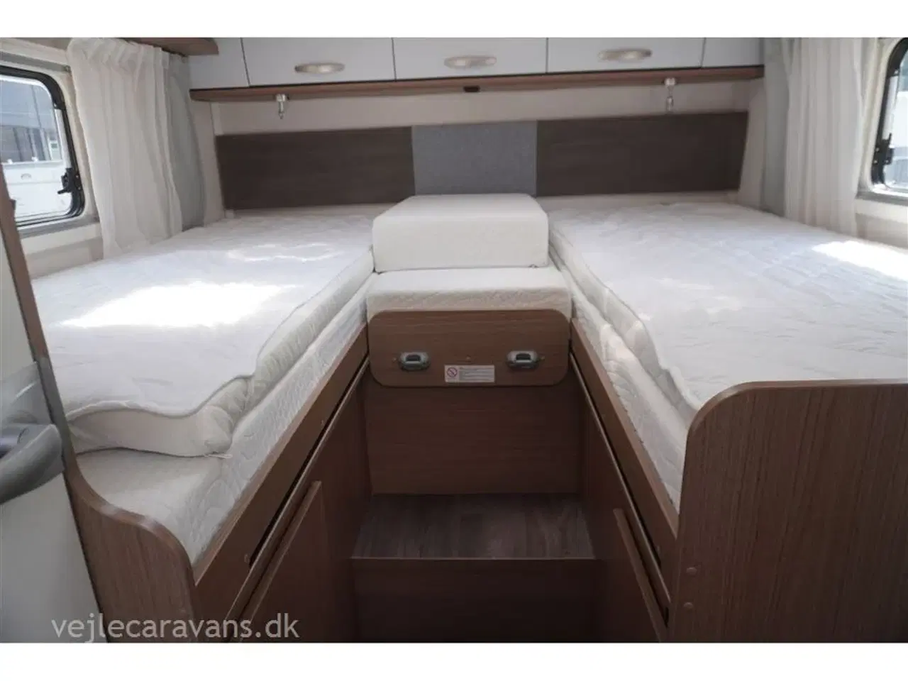 Billede 14 - 2021 - Carado T 447 Clever Plus "All-in"