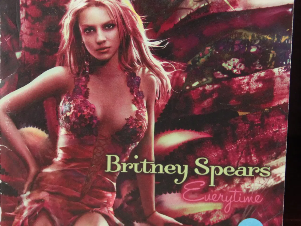 Billede 4 - Britney Spears CD'er sælges. 
