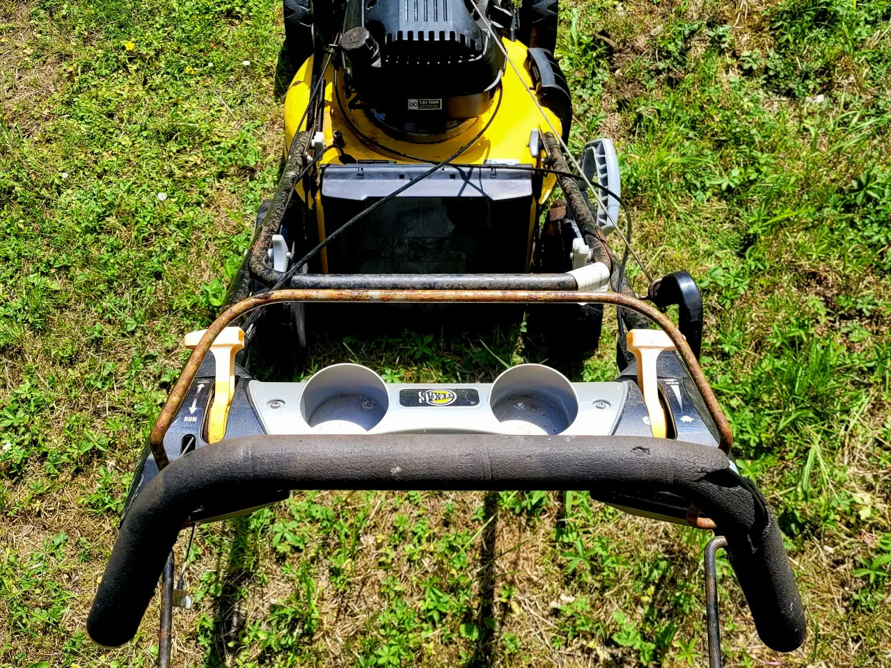 Billede 4 - Texas RS 512TR/W