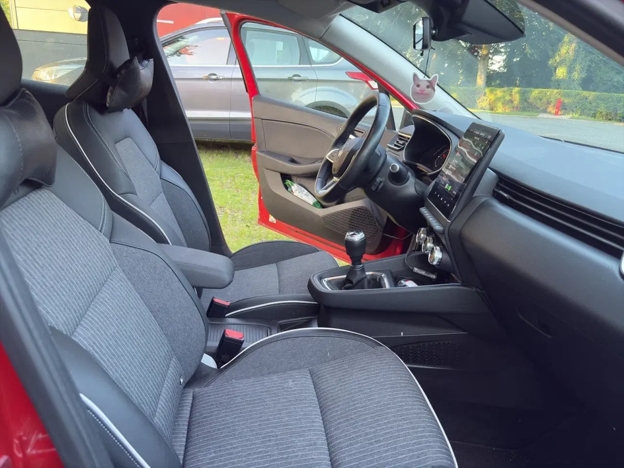 Billede 15 - Renault Clio V 1,0 TCe 100 Intens
