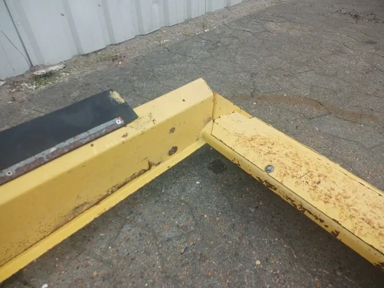 Billede 13 - New Holland TF46 Soldkasse 80451689