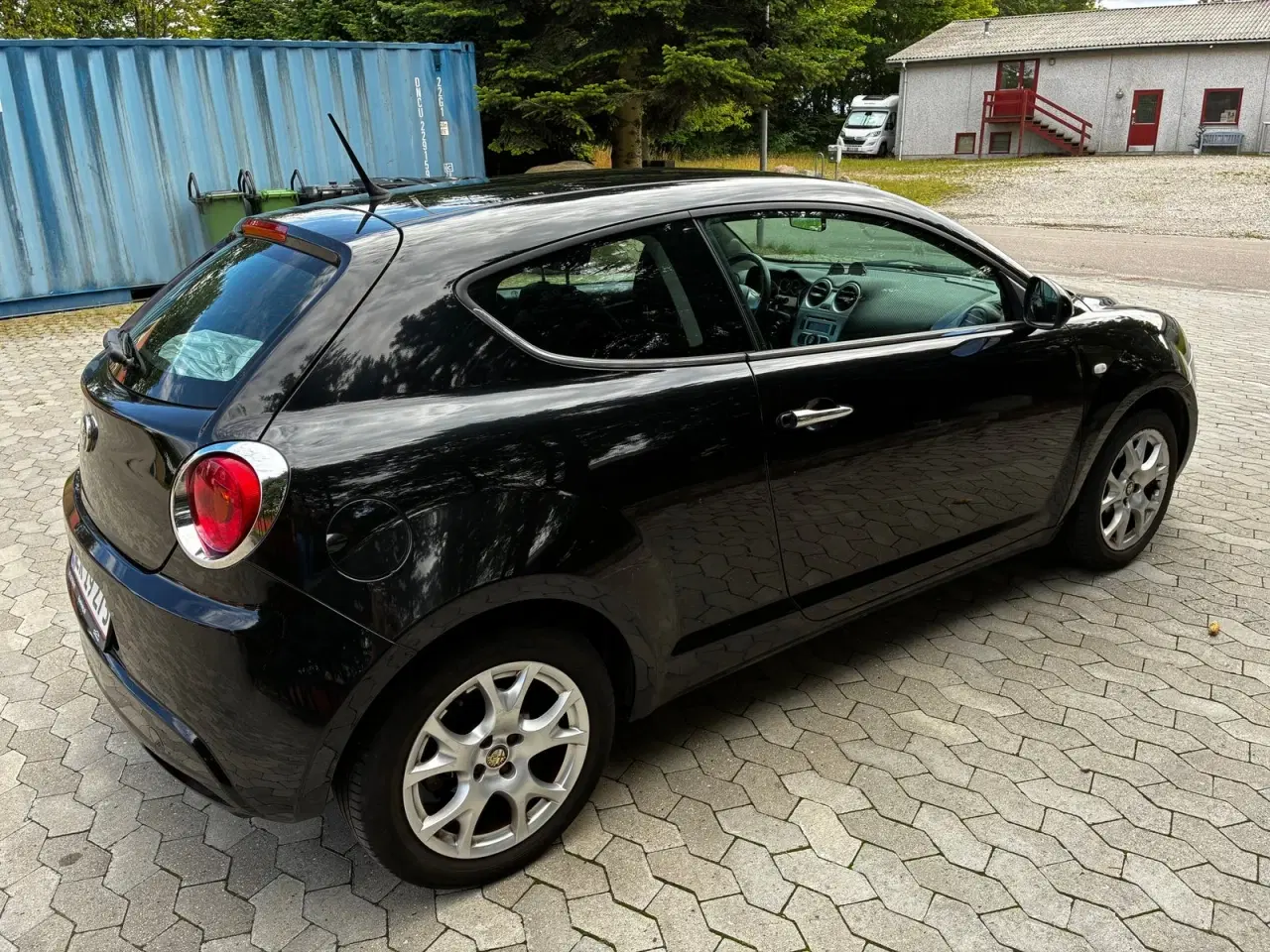 Billede 5 - Alfa Romeo MiTo 1,4 M-Air 105 Progression