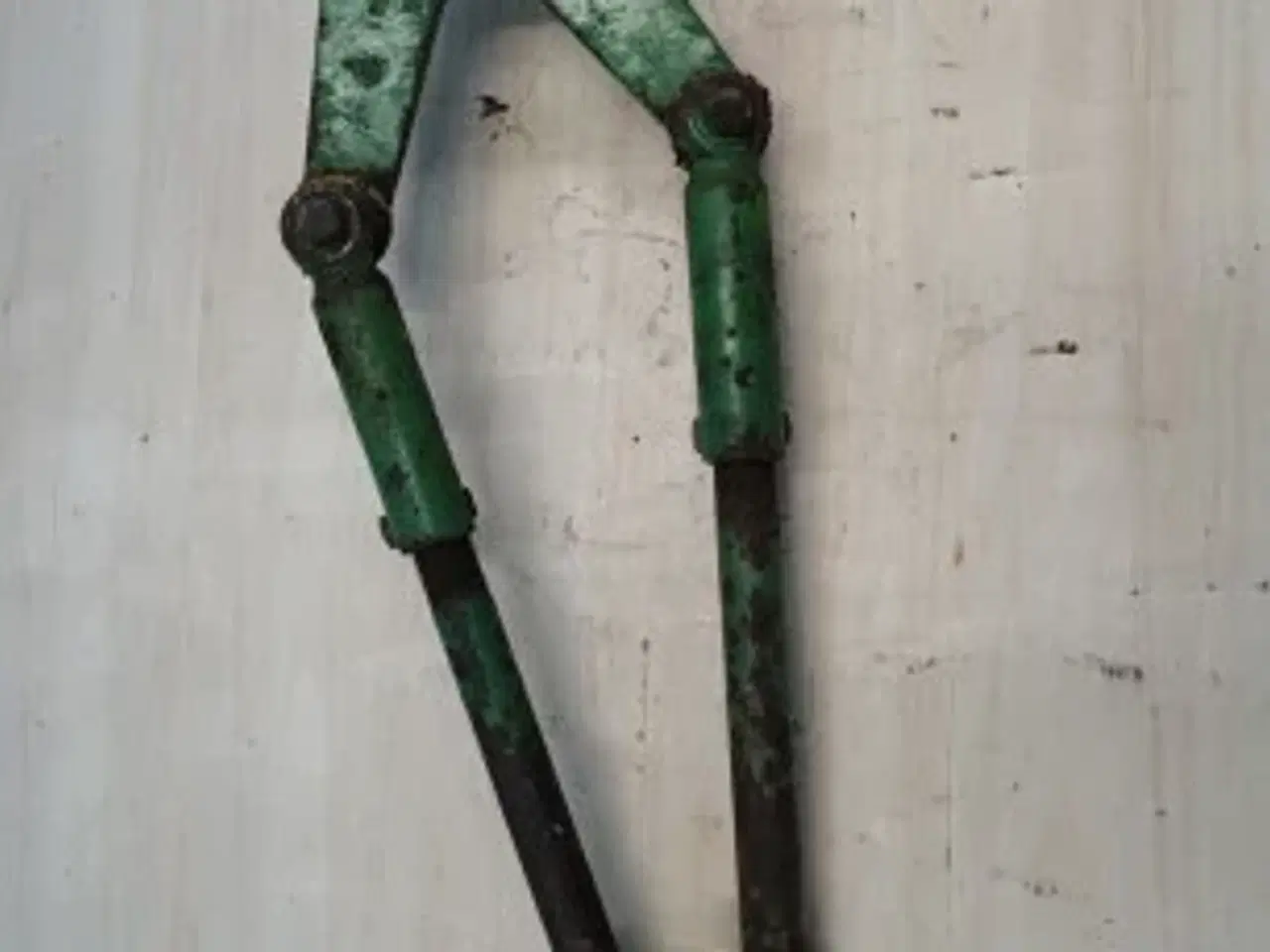 Billede 4 - John Deere 3030 Steer Arm