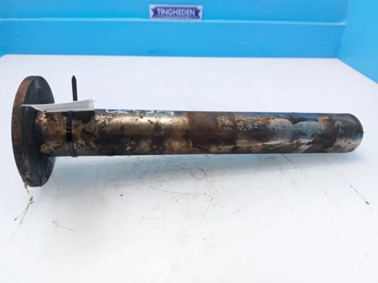 Billede 8 - Merlo P40.7 Pin 029759