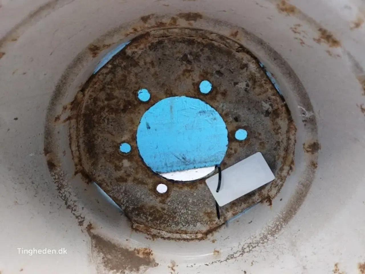 Billede 3 - 17" 13.00X17