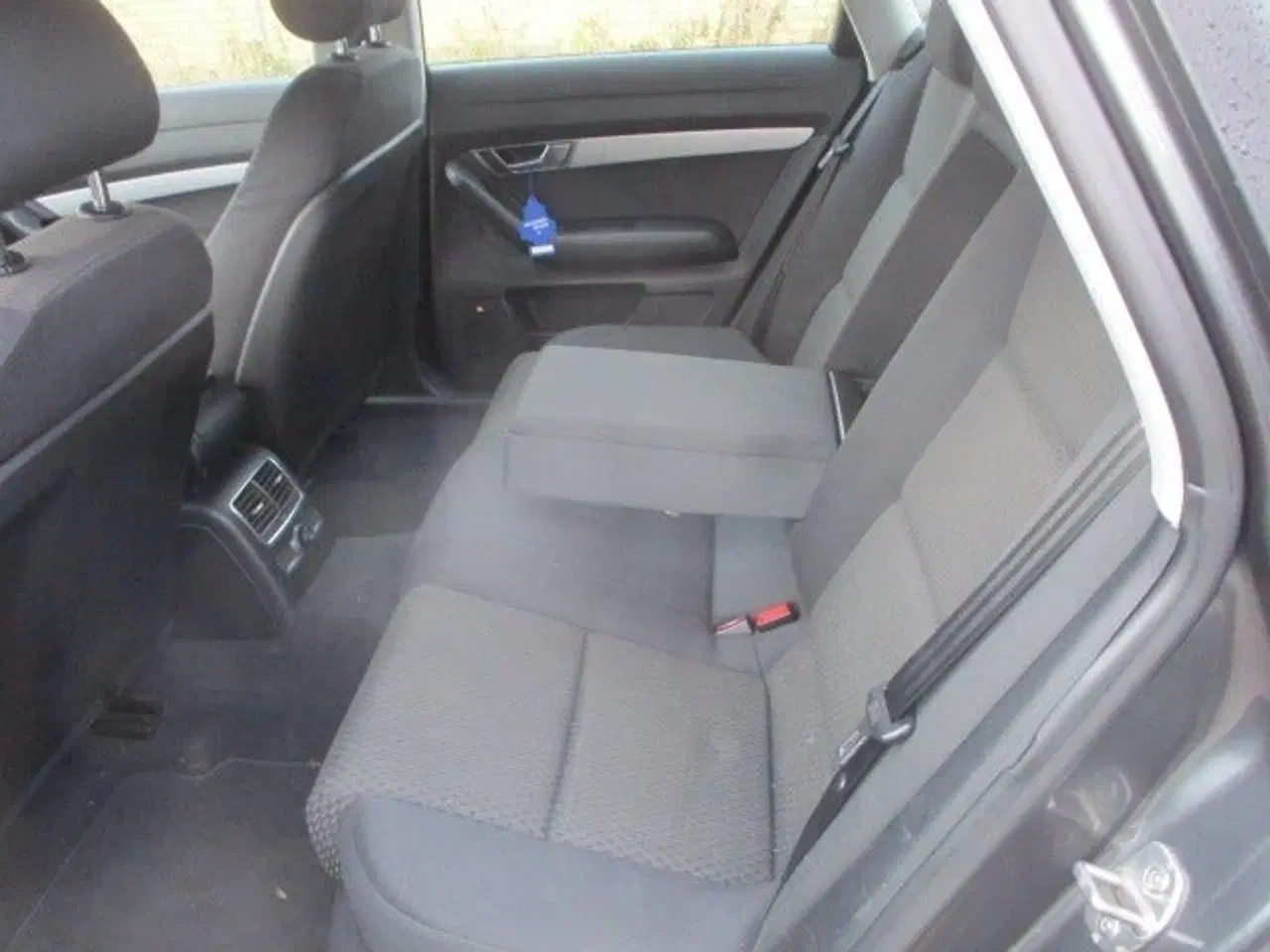 Billede 8 - Audi A6 2,4 V6