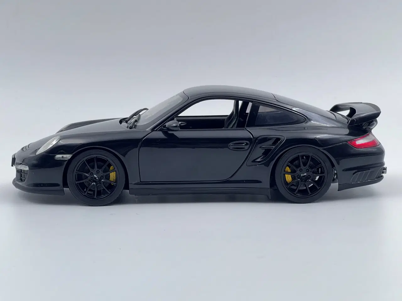 Billede 2 - 2009 Porsche 911 GT2 (997) 1:18