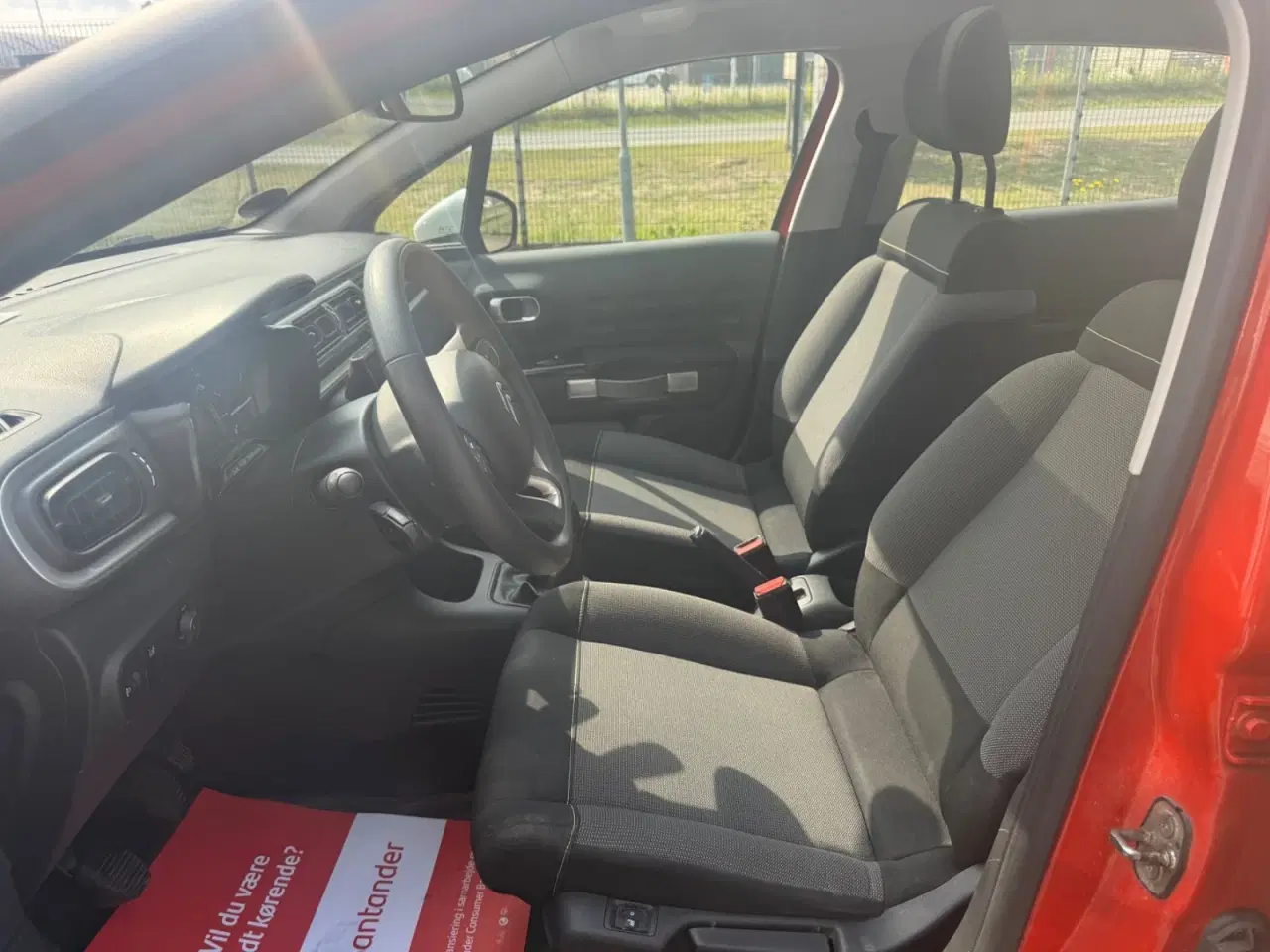 Billede 12 - Citroën C3 1,2 PureTech 82 Iconic