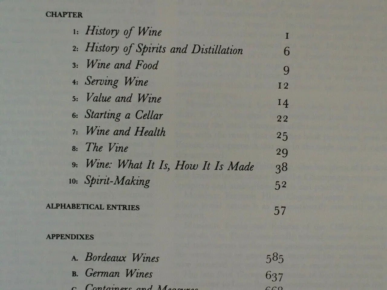 Billede 2 - alexis lichine's encyclopedia of wines and spirits
