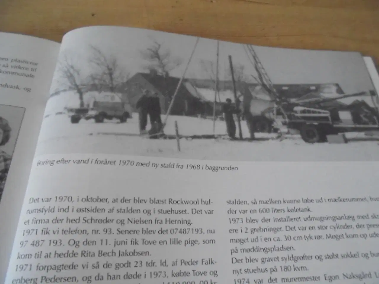 Billede 7 - Birkildboerne – Mellem Holstebro, Struer, Lemvig o