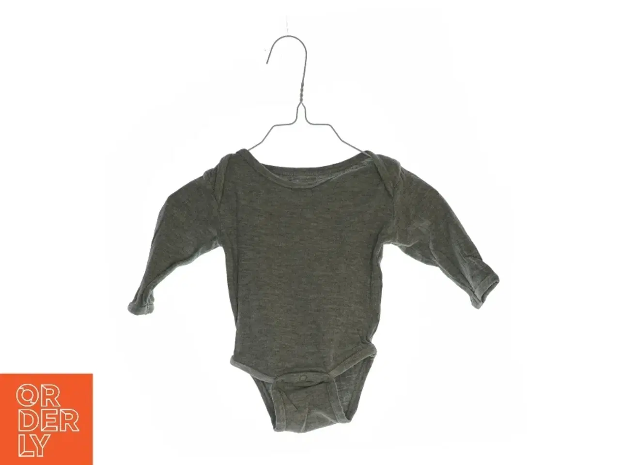 Billede 1 - Bodystocking fra MM (str. 62)