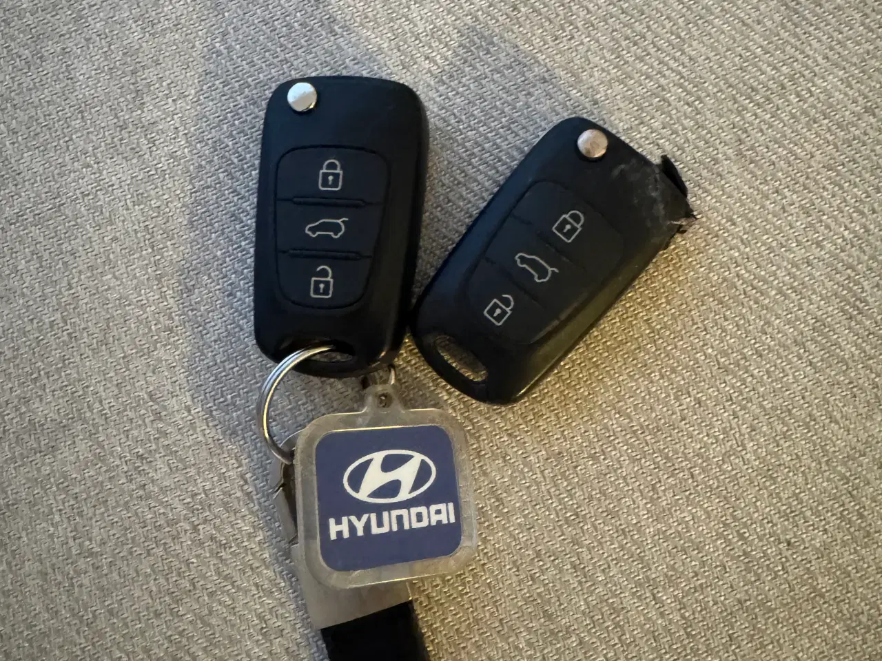 Billede 11 - Hyundai i30 - Holder syn til april 2027