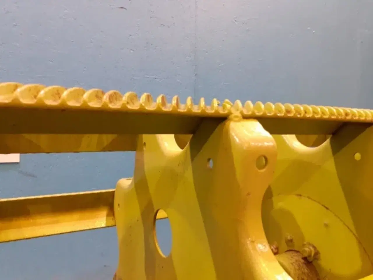 Billede 11 - Claas Lexion 460 Tærskecylinder 7356401