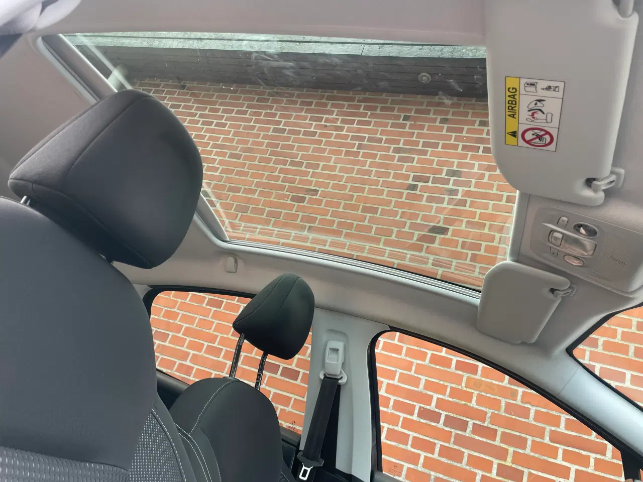 Billede 14 - Peugeot 208 1,6 BlueHDi 100 Selection Sky