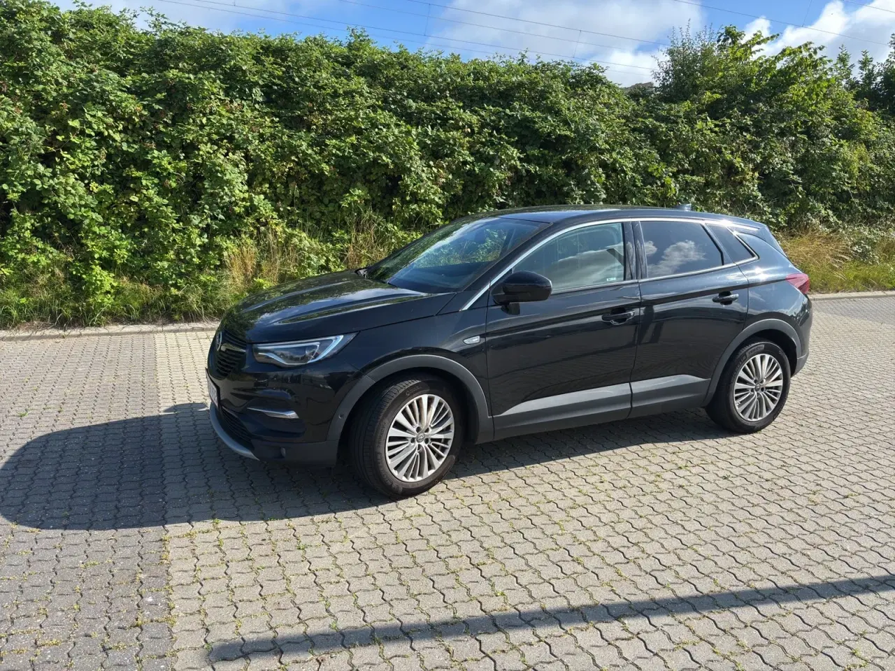 Billede 1 - Opel Grandland X 1,2 T 130 Enjoy aut.