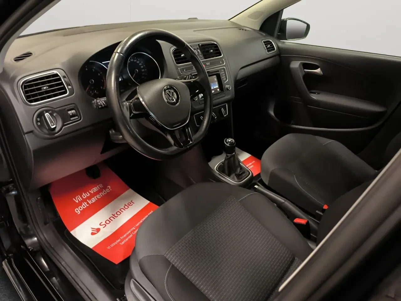 Billede 5 - VW Polo 1,0 TSi 95 BlueMotion