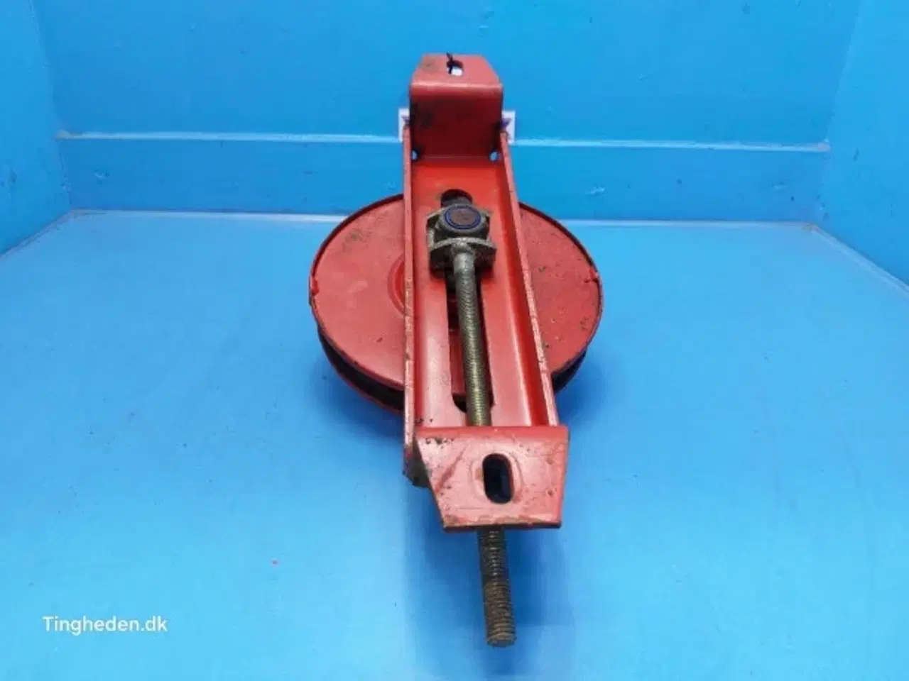 Billede 10 - Massey Ferguson 32 Remskive 28430211