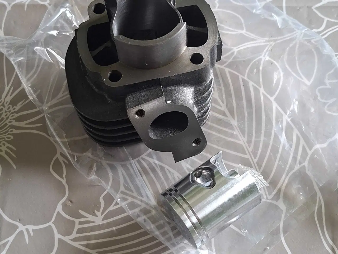 Billede 1 - Cylinderkit til pgo