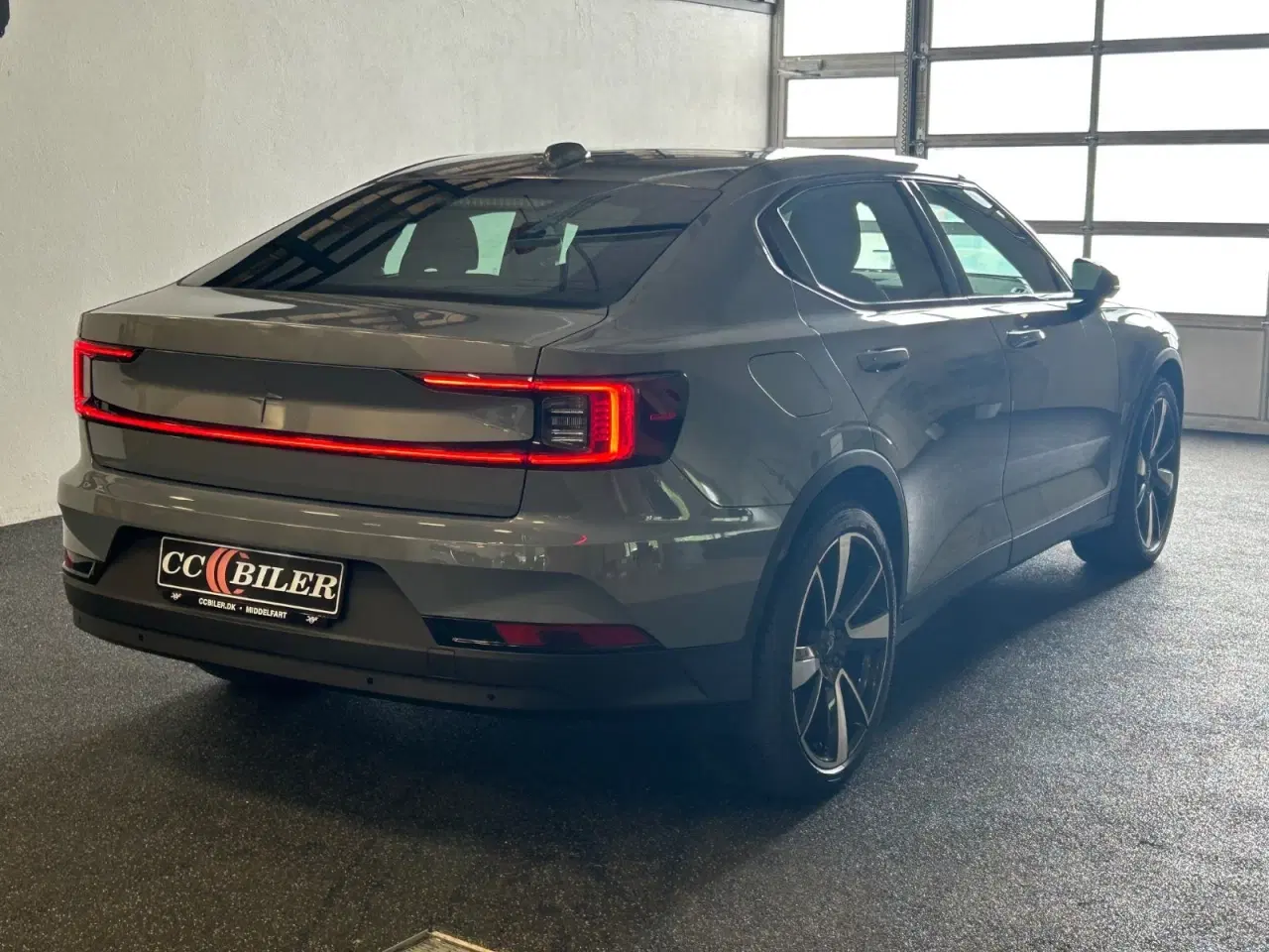 Billede 5 - Polestar 2  Standard Range