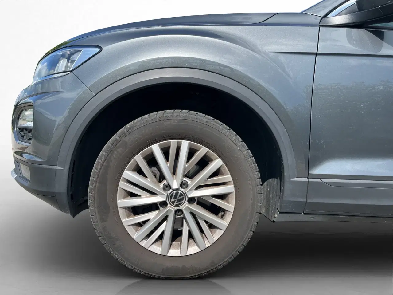 Billede 19 - VW T-Roc 1,5 TSi 150 Style DSG