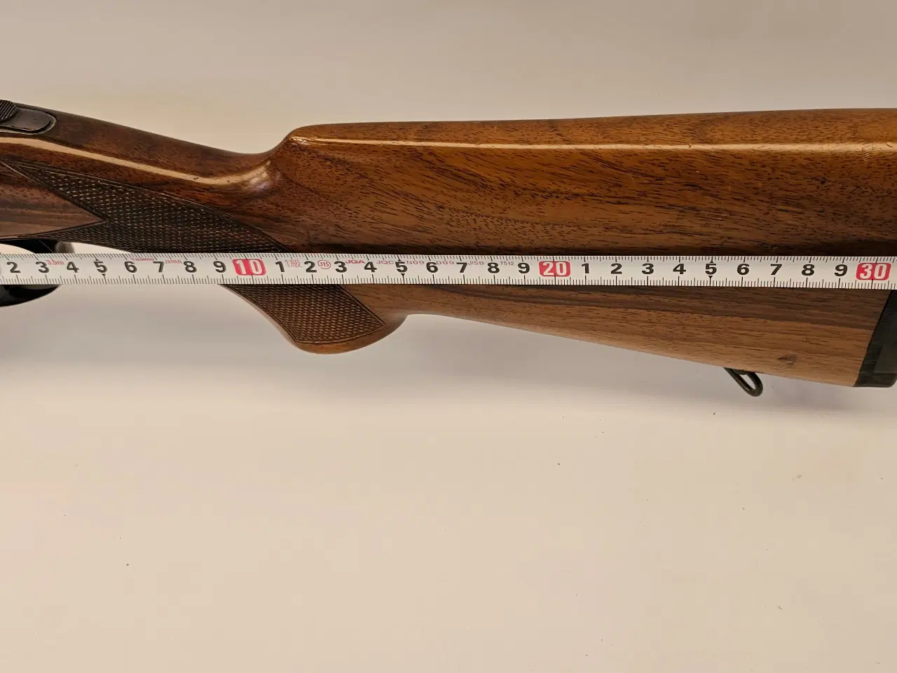 Billede 3 - Grenader cal. 12/70 Haglgevær